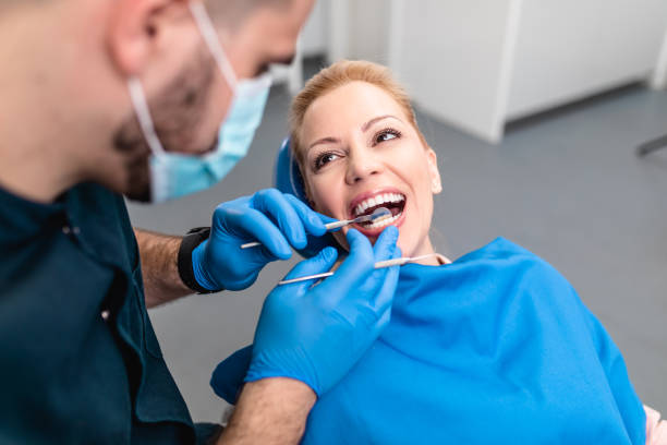 Best Dentures (Full and Partial)  in Edgewood, FL